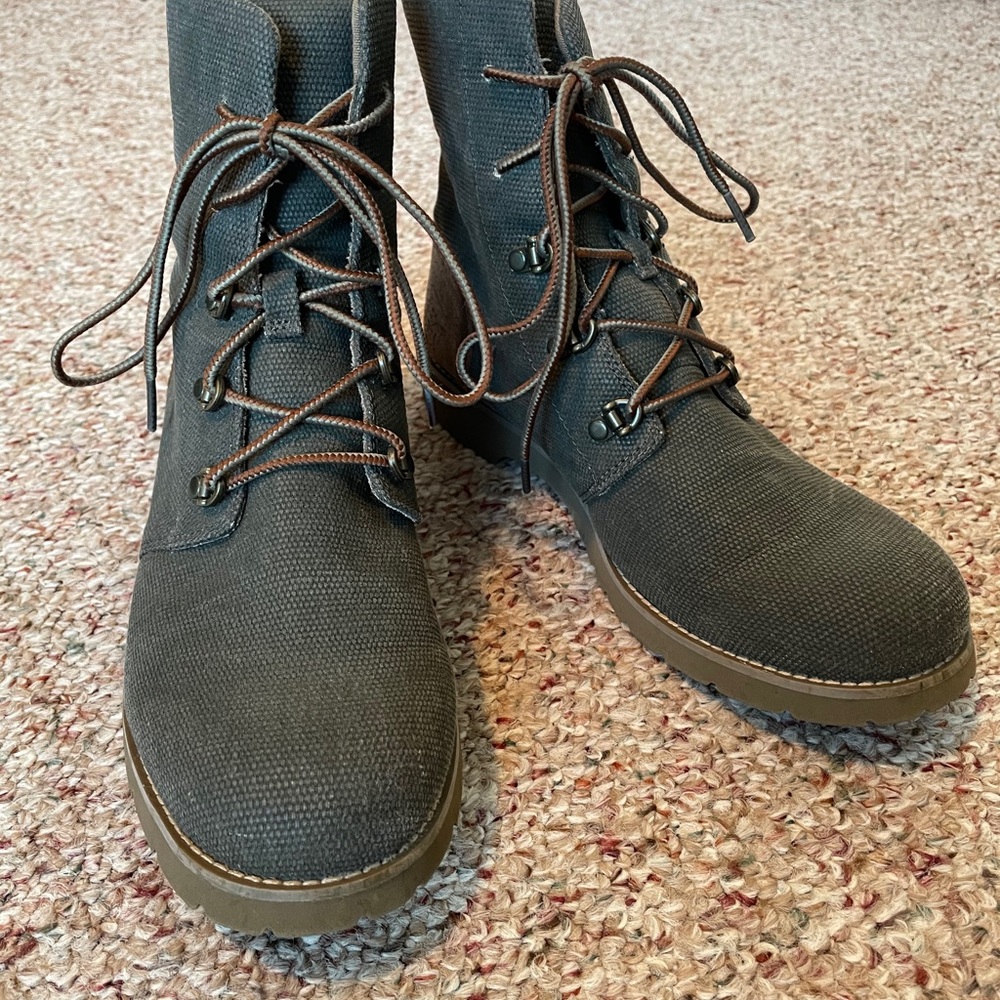 North Face Women’s Ballard Boots